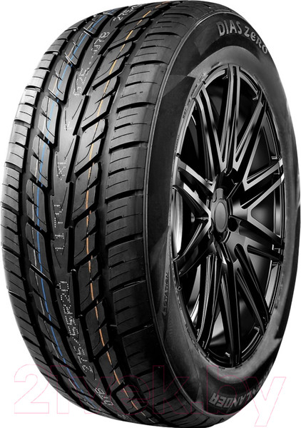 Изображение товара Летняя шина Grenlander Dias Zero 255/55R20 110V