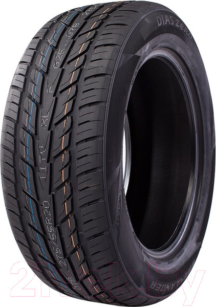 Изображение товара Летняя шина Grenlander Dias Zero 255/55R20 110V