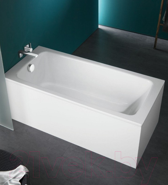 Изображение товара Ванна стальная Kaldewei Cayono 749 170x70 (easy-clean, с ножками)