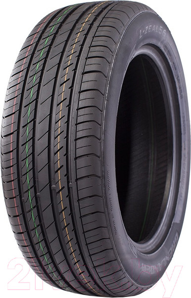 Изображение товара Летняя шина Grenlander L-Zeal 56 275/30R19 96W
