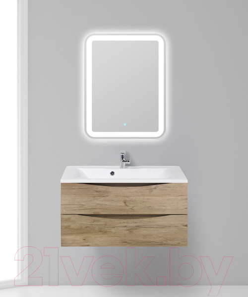 Изображение товара Тумба под умывальник BelBagno Marino-900-2C-SO-RN-P