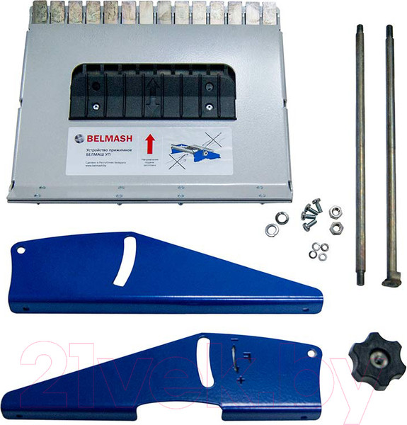 Изображение товара Прижимное устройство для станка БЕЛМАШ УП-2500 / УП-07
