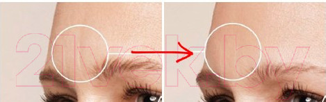 Изображение товара Крем для лица Relouis Korean Secret Make Up & Care Wrinkle Filler корректор морщин