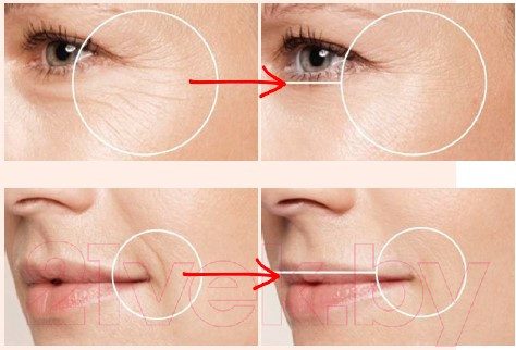 Изображение товара Крем для лица Relouis Korean Secret Make Up & Care Wrinkle Filler корректор морщин