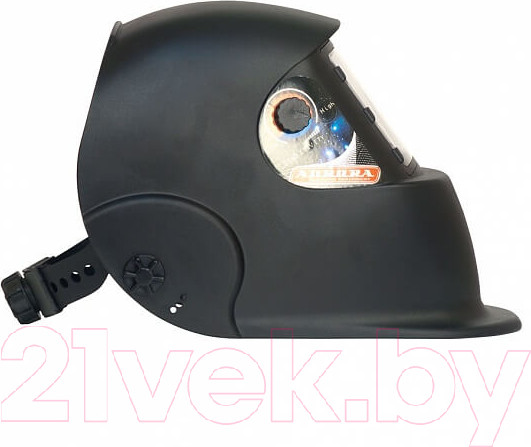 Изображение товара Сварочная маска AURORA A998F / 11258 (Black Cosmo)