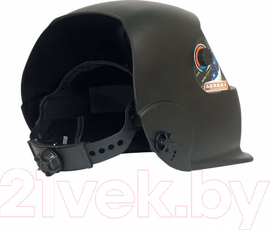 Изображение товара Сварочная маска AURORA A998F / 11258 (Black Cosmo)