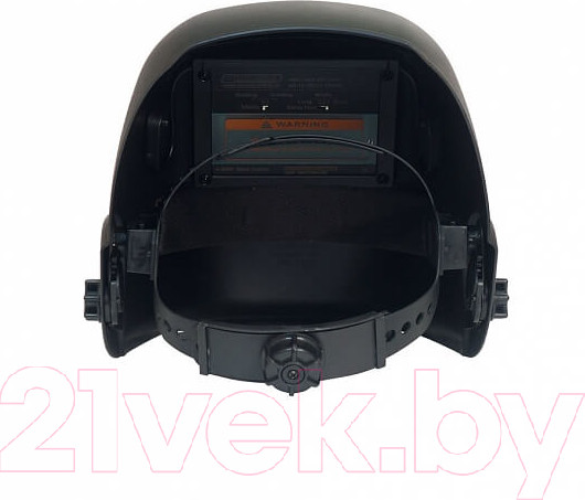 Изображение товара Сварочная маска AURORA A998F / 11258 (Black Cosmo)