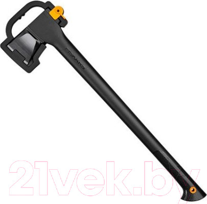 Изображение товара Топор-колун Fiskars Solid A19 / 1052044