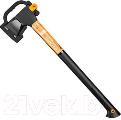 Изображение товара Топор-колун Fiskars Solid A19 / 1052044
