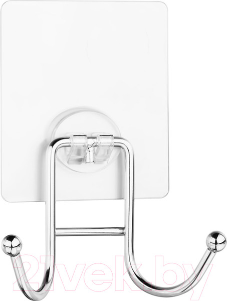 Изображение товара Крючок для ванной KLEBER Lite KLE-LT053