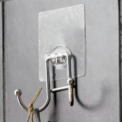 Изображение товара Крючок для ванной KLEBER Lite KLE-LT053