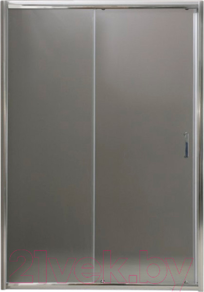 Изображение товара Душевая дверь BelBagno UNO-BF-1-125-P-Cr