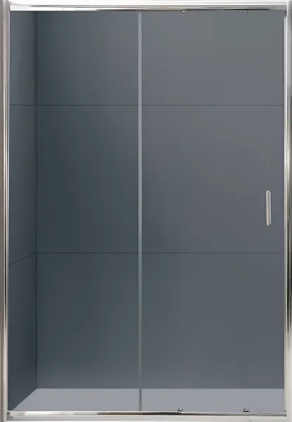Изображение товара Душевая дверь BelBagno UNO-BF-1-150-C-Cr