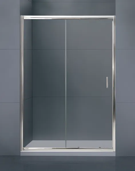 Изображение товара Душевая дверь BelBagno UNO-BF-1-150-C-Cr
