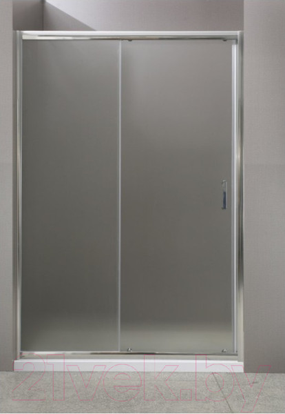 Изображение товара Душевая дверь BelBagno UNO-BF-1-150-C-Cr