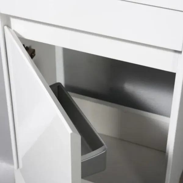 Изображение товара Тумба под умывальник BelBagno Pietra Mini-460-1A-SO-BL-L