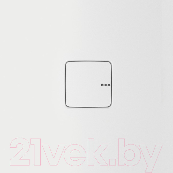 Изображение товара Ванна акриловая Riho Still Square 170 / BR02005 (с ножками)