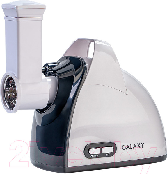 Изображение товара Мясорубка электрическая Galaxy GL 2414