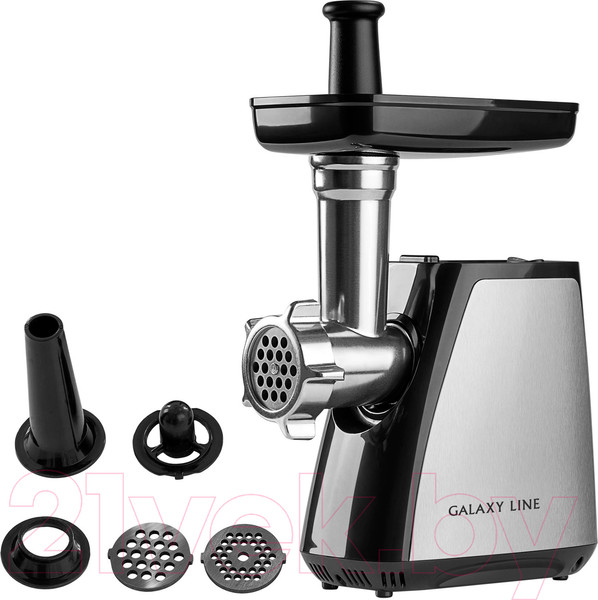 Изображение товара Мясорубка электрическая Galaxy GL 2413