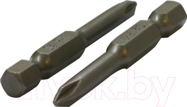 Изображение товара Набор бит Калибр 2007 (12шт)