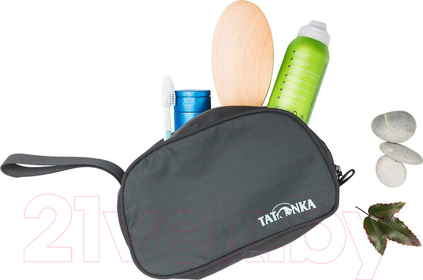 Изображение товара Косметичка Tatonka One Day / 2785.021 (серый)