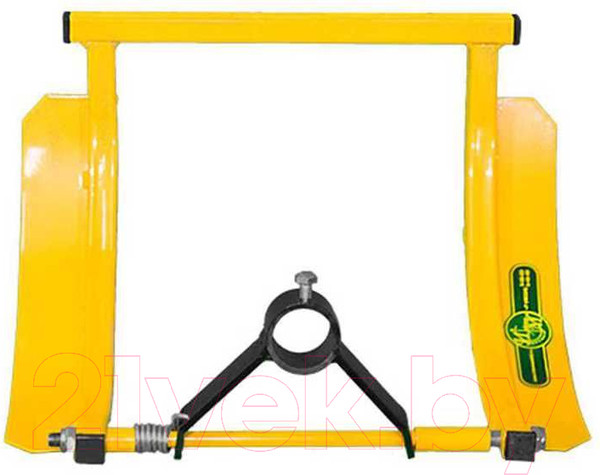 Изображение товара Рычаг для культиватора ручного Tornadica TOR-32RCHG (33x11x30см)