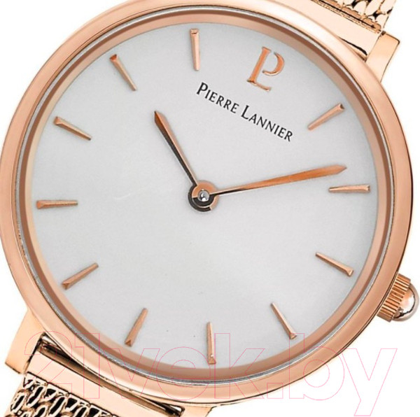Изображение товара Часы наручные женские Pierre Lannier 014J928