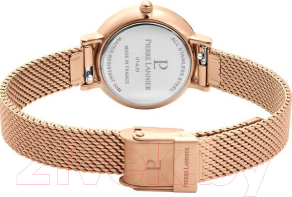 Изображение товара Часы наручные женские Pierre Lannier 014J928