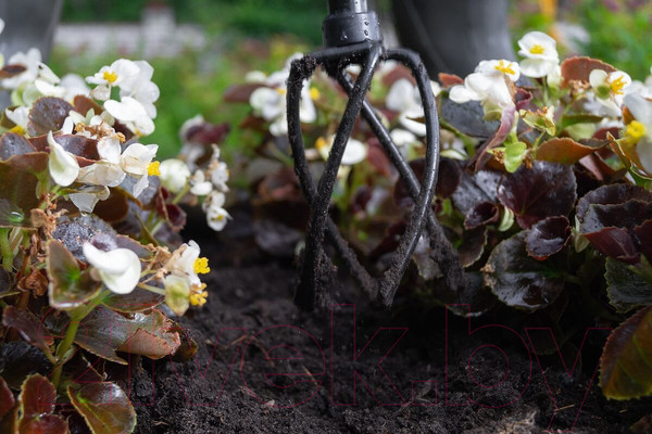 Изображение товара Культиватор ручной Tornadica Mini TOR-32MCUL