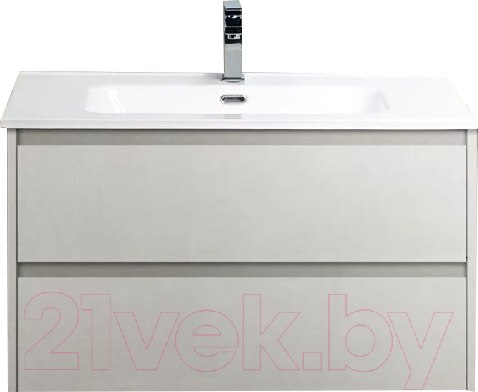 Изображение товара Тумба под умывальник BelBagno Kraft-800-2C-SO-BO