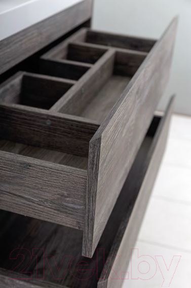 Изображение товара Тумба под умывальник BelBagno Kraft-800-2C-SO-PP