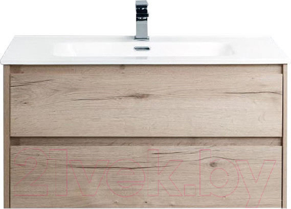 Изображение товара Тумба под умывальник BelBagno Kraft-1000-2C-SO-RGB