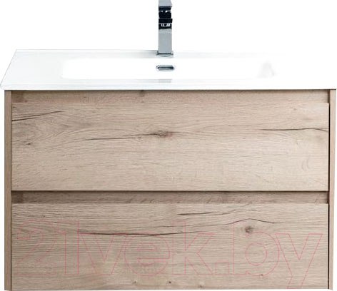 Изображение товара Тумба под умывальник BelBagno Kraft-800-2C-SO-RGB