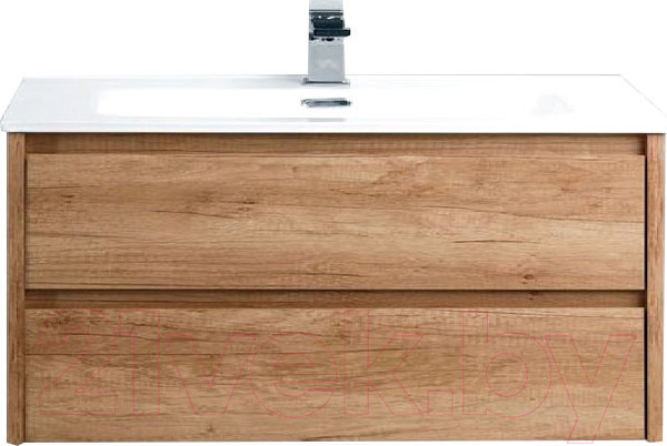 Изображение товара Тумба под умывальник BelBagno Kraft-1000-2C-SO-RNN