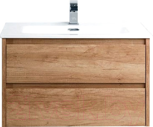 Изображение товара Тумба под умывальник BelBagno Kraft-800-2C-SO-RNN