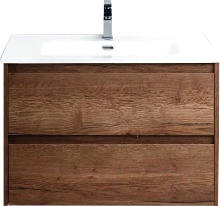 Изображение товара Тумба под умывальник BelBagno Kraft-800-2C-SO-RT