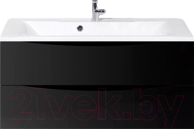 Изображение товара Тумба под умывальник BelBagno Marino-1000-2C-SO-NL-P