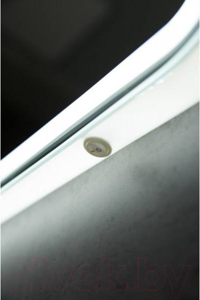 Изображение товара Зеркало BelBagno SPC-GRT-1200-800-LED-BTN