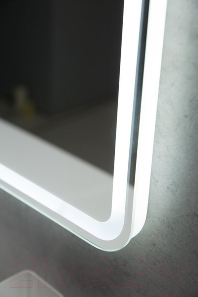Изображение товара Зеркало BelBagno SPC-MAR-900-600-LED-BTN
