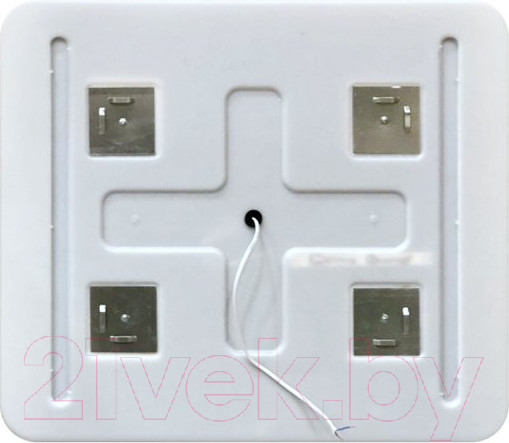 Изображение товара Зеркало BelBagno SPC-MAR-900-600-LED-BTN