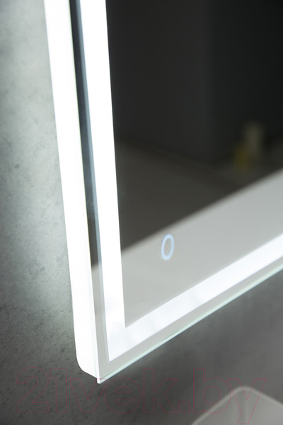 Изображение товара Зеркало BelBagno SPC-GRT-650-800-LED-TCH