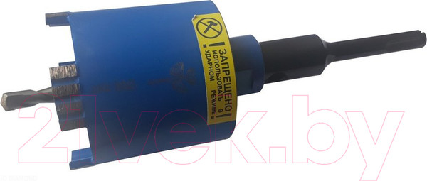 Изображение товара Коронка Trio Diamond New Formula NF068