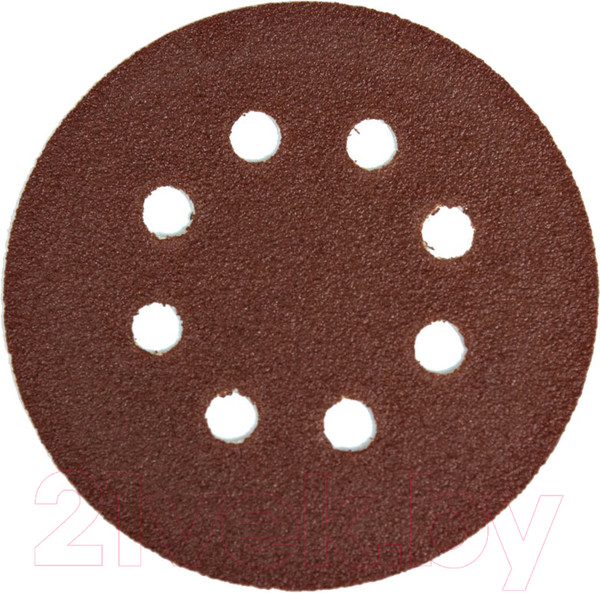 Изображение товара Набор шлифлистов Калибр 131603 (10шт)