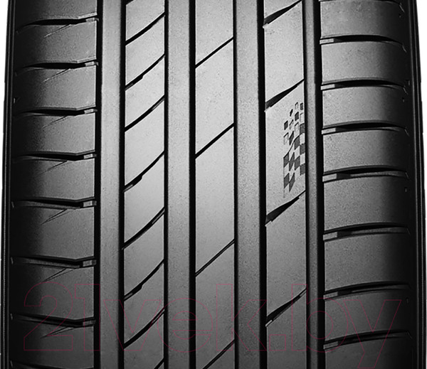 Изображение товара Летняя шина Kumho Ecsta PS71 225/45ZR19 96Y