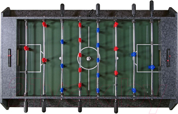Изображение товара Игровой стол Weekend Vortex 3-in-1 50.998.05.5