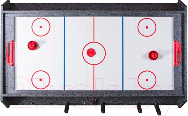 Изображение товара Игровой стол Weekend Vortex 3-in-1 50.998.05.5