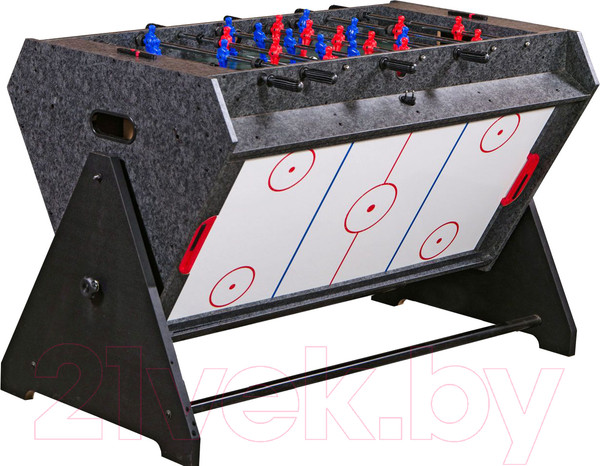 Изображение товара Игровой стол Weekend Vortex 3-in-1 50.998.05.5