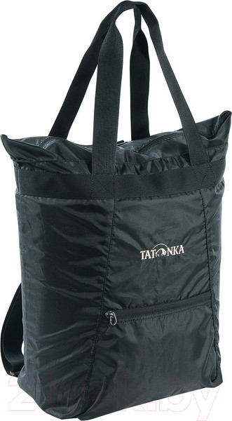 Изображение товара Сумка Tatonka Market Bag / 2219.040 (черный)