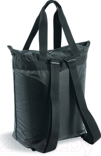 Изображение товара Сумка Tatonka Market Bag / 2219.040 (черный)