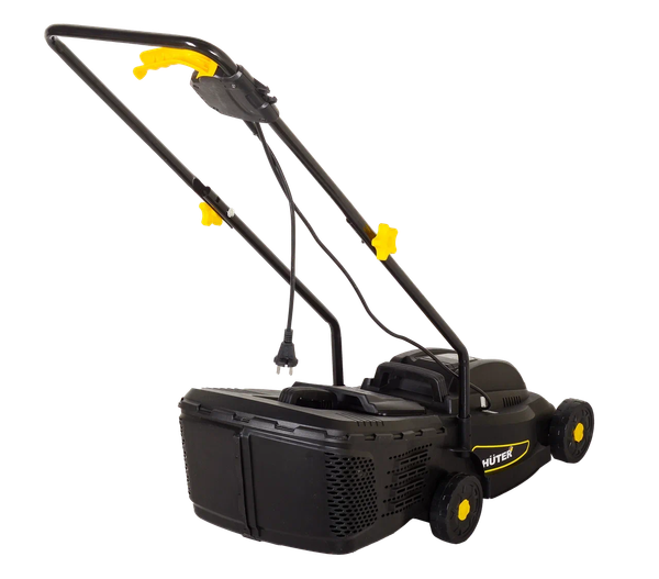 Изображение товара Газонокосилка электрическая Huter ELM-1000 (70/4/3)